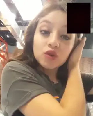 Karol Sevilla Fake Video Call android App screenshot 3